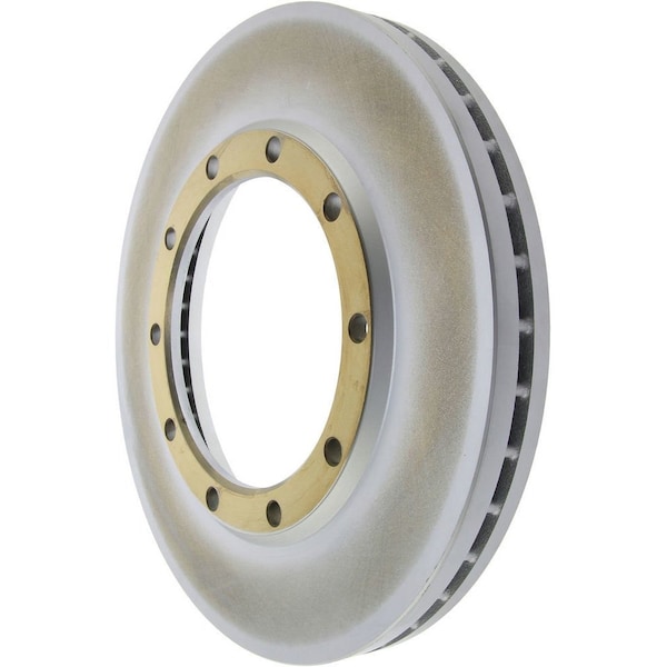 Centric Parts Centric 320.83020F Gcx Elemental Protection Disc Brake Rotors - Full Coating 320.83020F - main